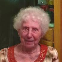 Eileen A. Sutton Obituary