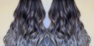 This is partially due to the fact that it tends to be quite dark, as well as the fact that it's very thick, and doesn't pick up color as well as fine hair does. Professional Asian Hair Color Seefu Hair Salons
