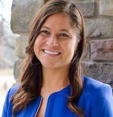 Carpenter named March of Dimes division director for Northwest Indiana