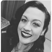 Heather Parrish (@HeatherMParrish)