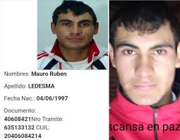 El primer muerto de la pandemia es responsabilidad del gobierno de Formosa" 