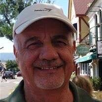 Allen Mayhew Obituary