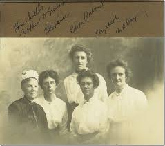 Strangers in a Box: The Wells Girls