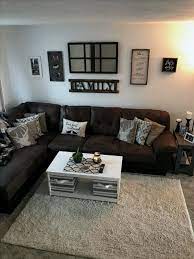 Next article10 stunning examples of kitchen worktop types. 37 Living Room Paint Ideas With Brown Furniture Brown Living Room Decor Relaxing Living Room Brown Furniture Living Room
