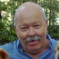 Ted Saxton's Instagram, Twitter & Facebook