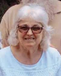 Mary Katherine Erich Obituary November 13, 2020