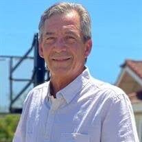 Richard Arthur Perales Obituary