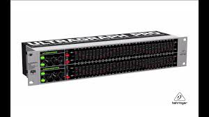Contohnya kita ambil 4 faktor dari sampah kemasan plastik : Ultragraph Pro Fbq3102 31 Band Stereo Graphic Equalizer With Fbq Feedback Detection System Youtube