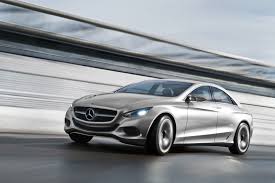 Mercedes Benz F800 Style Concept Released Updated Gallery Autoevolution