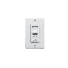 This matthews kaye wall fan has a shipping weight of 13lbs. Matthews Fan Atlas Wall Control For Atlas Wall Fans 3 Speed White Matthews Fan At Me Wc Homelectrical Com