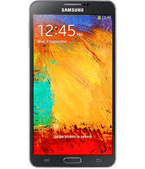 Turn on the screen lock. Unlock Samsung Note 3 10 Directunlocks