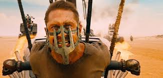 (1981) homályzóna (1983) mad max 3. Mad Max A Harag Utja Kritika
