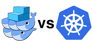 We did not find results for: Kubernetes Pods Replicasets And Services Compared To Docker Swarm Stacks Technology Conversations