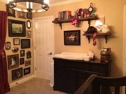 Ce Pere A Cree Une Chambre Digne De Harry Potter Pour Son Petit Sorcier Harry Potter Pinterest