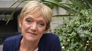 Gillian Wright's Lifeline Appeal for Pact