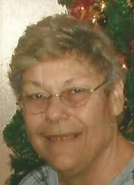 Tracy Granger Obituary 2012