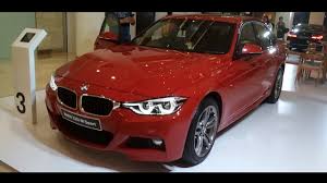 The sixth generation of the bmw 3 series consists of the bmw f30 (sedan version), bmw f31 (wagon version, marketed as 'touring') and bmw f34 (fastback version, marketed as 'gran turismo'. In Depth Tour Bmw 330i M Sport Sedan F30 Lci Indonesia Youtube