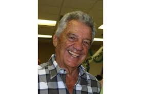 Joseph Termine Obituary (1935