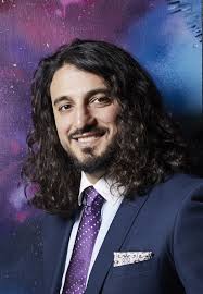 KEYNOTES & INDUSTRY SPEAKERS