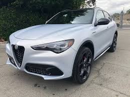 Image result for Moonlight Grey 2024 Alfa-Romeo