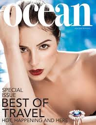 Ocean Magazine