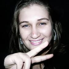 Diana Fiore's Instagram, Twitter & Facebook