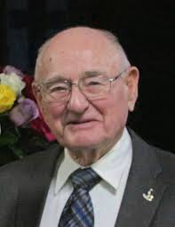 Fred William Sanborn Obituary 2023