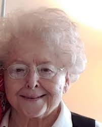 Doris Baggett Goll Obituary March 6, 2025