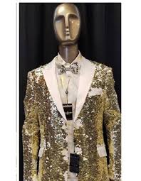 Full star full star full star half star empty star. Mens White Gold Sequin Paisley Blazer Sport Coat Tuxedo Jacket Sportspyder
