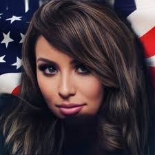 Mary Benefield's Instagram, Twitter & Facebook