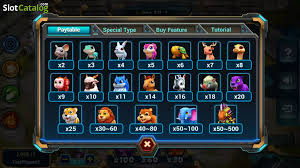 Data released by apptopia ranks the year's breakout hit at 41 million downloads in the us and 264 million downloads worldwide — beating out games such as pubg mob. Alien Hunter Spadegaming Game áˆ Game Info Where To Play