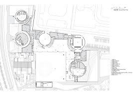 There is a lounge for coffee (119)and also a vr place on the 118 floor. Gallery Of Tank Shanghai Open Architecture 27