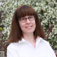 Ruth Barratt-Peacock