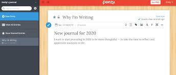 Diaries and journals can be quite cathartic and people should do it more often. 8 Best Journal Apps Of 2020 Zapier