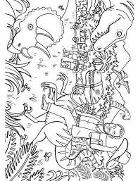 Indominus rex coloring pages are a fun way for kids of all ages to develop creativity, focus, motor skills and color recognition. Dinosaur Coloring Pages Indoraptor Coloring And Drawing