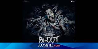Gumana bisa bikin sinopsis kalo. Sinopsis Film Bhoot Part One The Haunted Kapal Berhantu Yang Terdampar