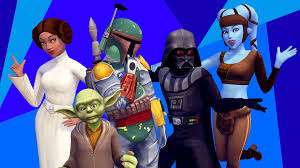 Many users don't like their sims' outfits. The Sims Mobile On Twitter Celebrate May The Fourth In The Sims Mobile Complete A Fun Quest To Unlock Seven Exclusive Star Wars Costumes For Your Sims To Wear The Free Outfits