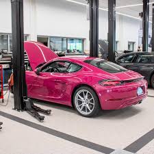 Image result for Ruby Star 2025 Porsche