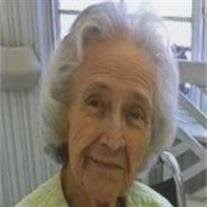 Pauline Ann Adkins Obituary