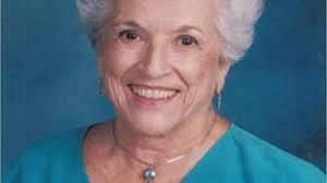 BETSY ROSS (KELLEY) LUEKE