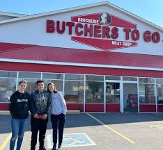 Profile for Butchers To Go