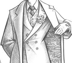 Jazz drawing age from berserk on. Queer English Teacher Things But What About Late Jazz Age Wangxian