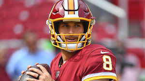 He became a free agent a few weeks ago and remained on the market for. Ex Redskins Gm Scot Mccloughan Explains What He D Do With Kirk Cousins Cbssports Com