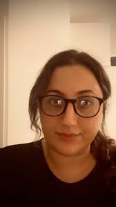 Anna Galicka ACMA, CGMA