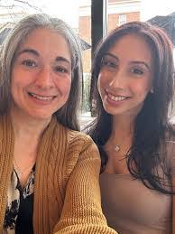 Laura Abbate's Instagram, Twitter & Facebook