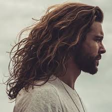 Hairstyles for men with long hair. 50 Best Long Hairstyles For Men 2020 Guide