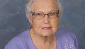 Citizen Tribune Morristown Tennessee Obituaries Edyth Everhart Obituary Tn-