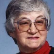 Obituary information for Evelyn E. Moore