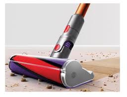 Engineered to deep clean, anywhere. Dyson V10 Absolute Cyclone Staubsauger Stab Staubsauger Alza De
