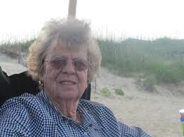 Mary Lou Crossman Obituary